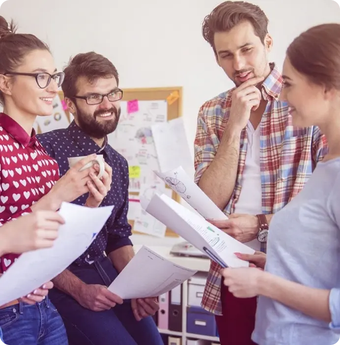 What's Holding Your Organization Back?